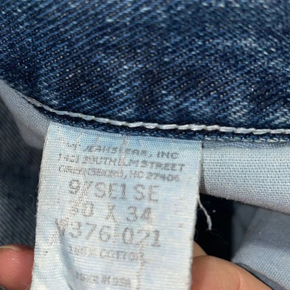 Wrang jeans - Picture 9 of 9